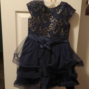 Girls Dress